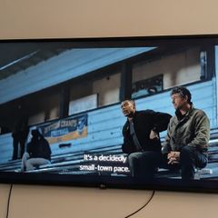LG 55 inch Smart 4k Ultra HD LED TV