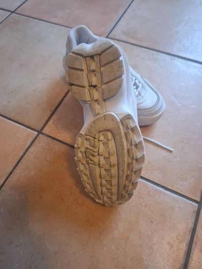 Fila runners siz UK 3/36