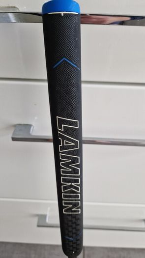 Odyssey Triple Track Putter