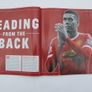 Manchester United vs Arsenal 28th February 2016 Matchday Programme Image 3
