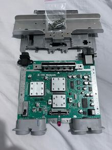 N64 Motherboard (read desc)