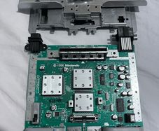 N64 Motherboard (read desc)