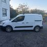 131 Citroen Berlingo Image 8