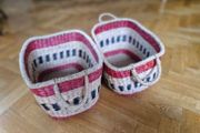 Baskets - Carolyn Donnelly for Dunnes