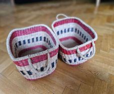 Baskets - Carolyn Donnelly for Dunnes