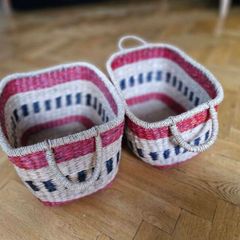 Baskets - Carolyn Donnelly for Dunnes