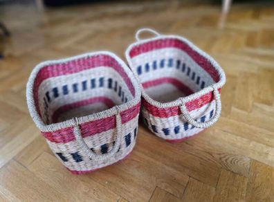 Baskets - Carolyn Donnelly for Dunnes