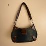 Denim bag Image 2