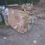 large granite rocks for Garden (deliverly available) Image 2