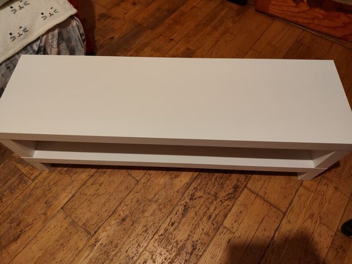 TV stand