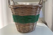 flower basket