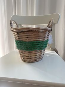 flower basket