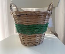 flower basket