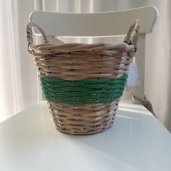 flower basket
