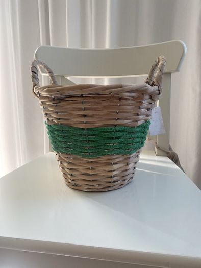 flower basket