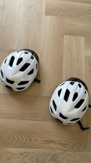 helmets