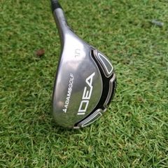 Adams Idea Ladies 5 Wood