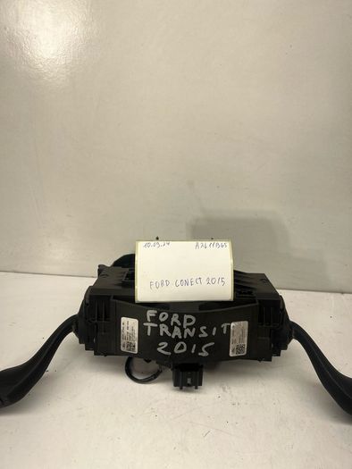 Ford Transit Custom 2015 Combination Stalks & Slip Ring Squib BK2T-14A664-BA a2l11b6s