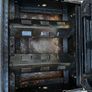 BBQ & 2 gas cylinders Image 2