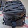 motorbike tail bag Image 7