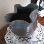 Priory Ceramics Large Pottery Vase Image 4