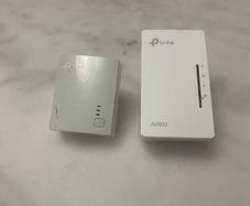 Tp link AV600