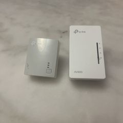 Tp link AV600