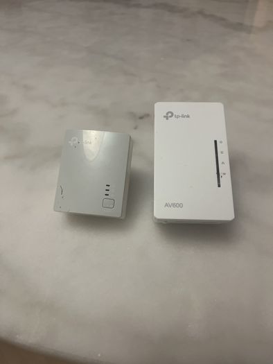 Tp link AV600