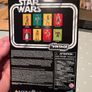Star Wars TVC Ree-Yees VC137 Image 2