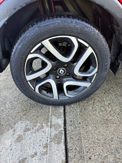 Renault  Captur Dynamique Nav