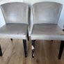 Dining chairs Image 5