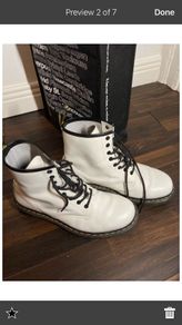 dr martens docs