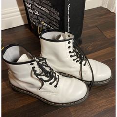 dr martens docs