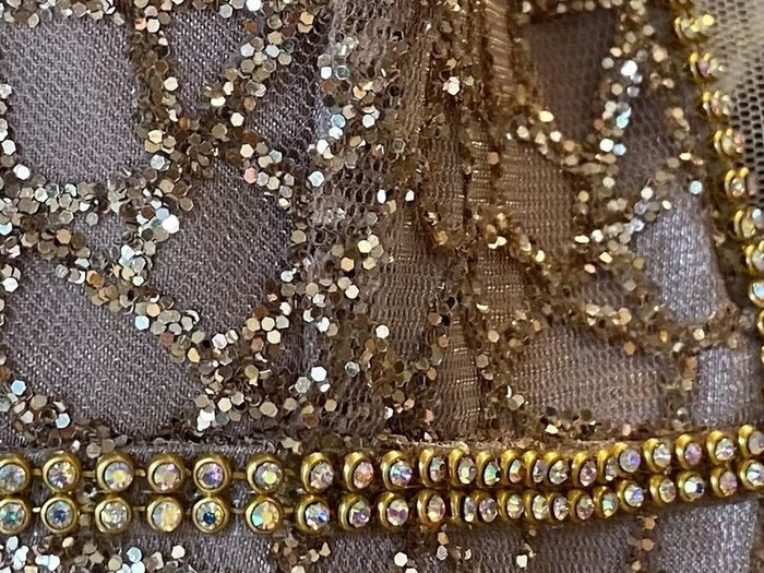 Stunning Debs Dress