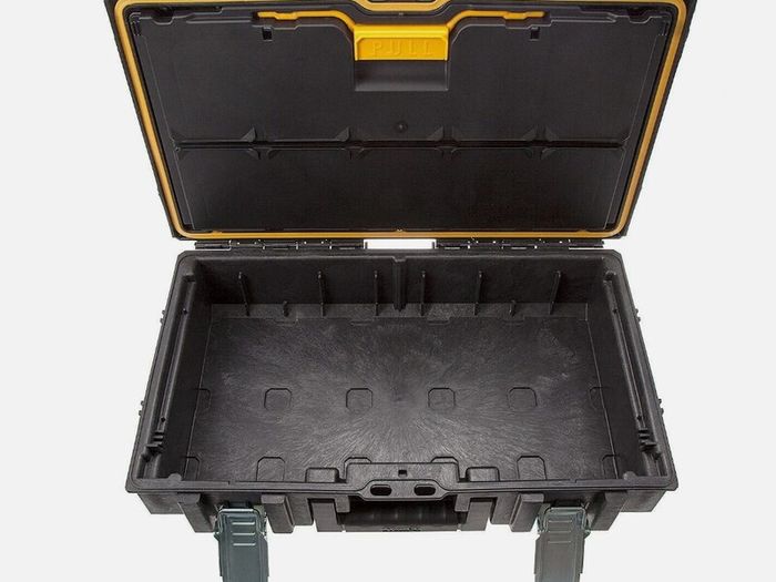 Dewalt Toughsystem Organizer Unit Ds150