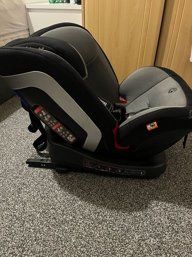 car seat