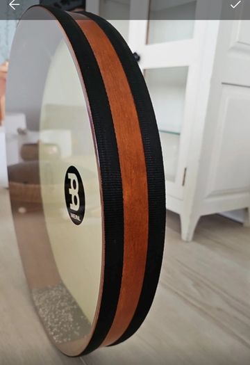 Meinl 18" ocean Drum