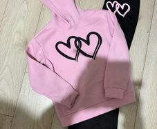 Girls Tops