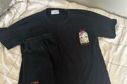 Casablanca set men