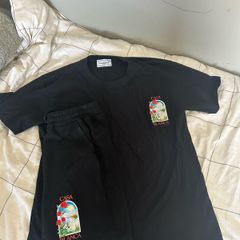 Casablanca set men