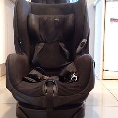 baby car seat