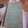 calvert series 2 volum lot of 2 books Image 2