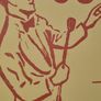 1970s Gorey Concert poster Image 3