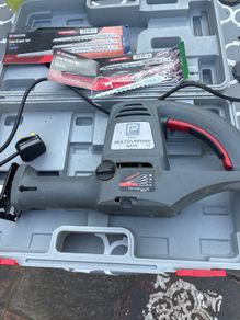 Multi Purpose Pendulum Saw