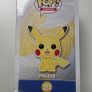 Funko Pop! Games Pikachu #353 Image 4