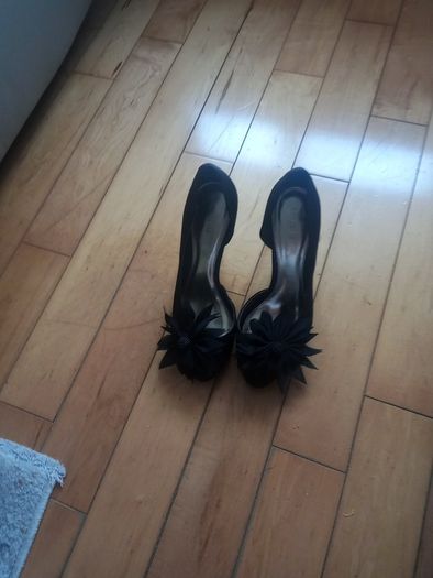 shoes