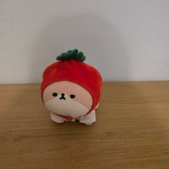 Plush toy