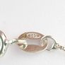 Opal Sterling Silver Necklace Image 6