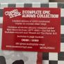 Cheap Trick - The Complete Epic Albums Collection. Clear Vinyl Boxset. Sealed. Image 3