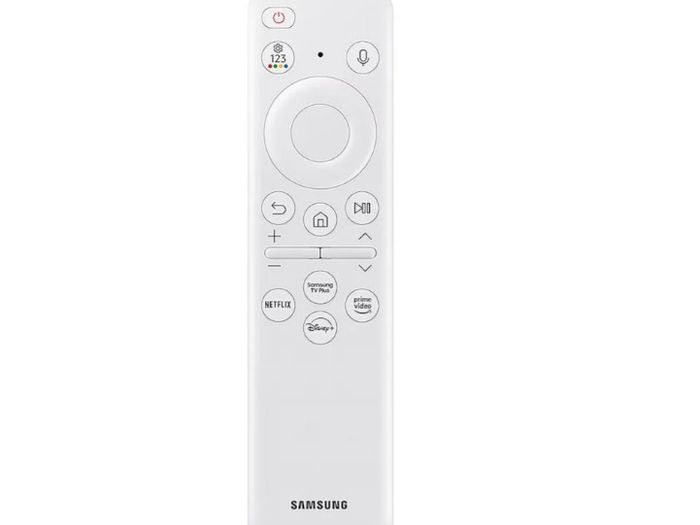 Samsung The Freestyle 2nd Gen Full HD Smart Portable LED Projector